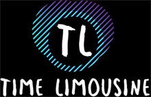 Time Limousine Logo